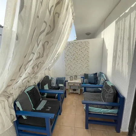 Fine Art Jeans Apartament Arona (Tenerife)