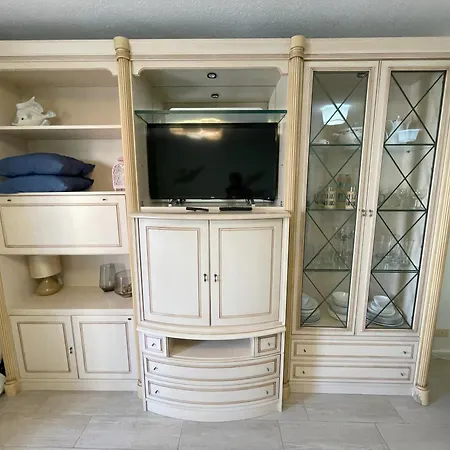 Apartament Fine Art Jeans Arona (Tenerife)