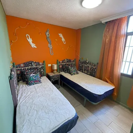 Fine Art Jeans Apartament Arona (Tenerife)