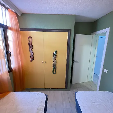 Apartament Fine Art Jeans *