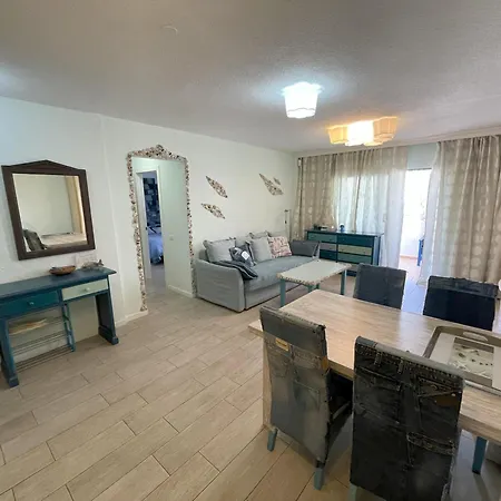 Apartament Fine Art Jeans *